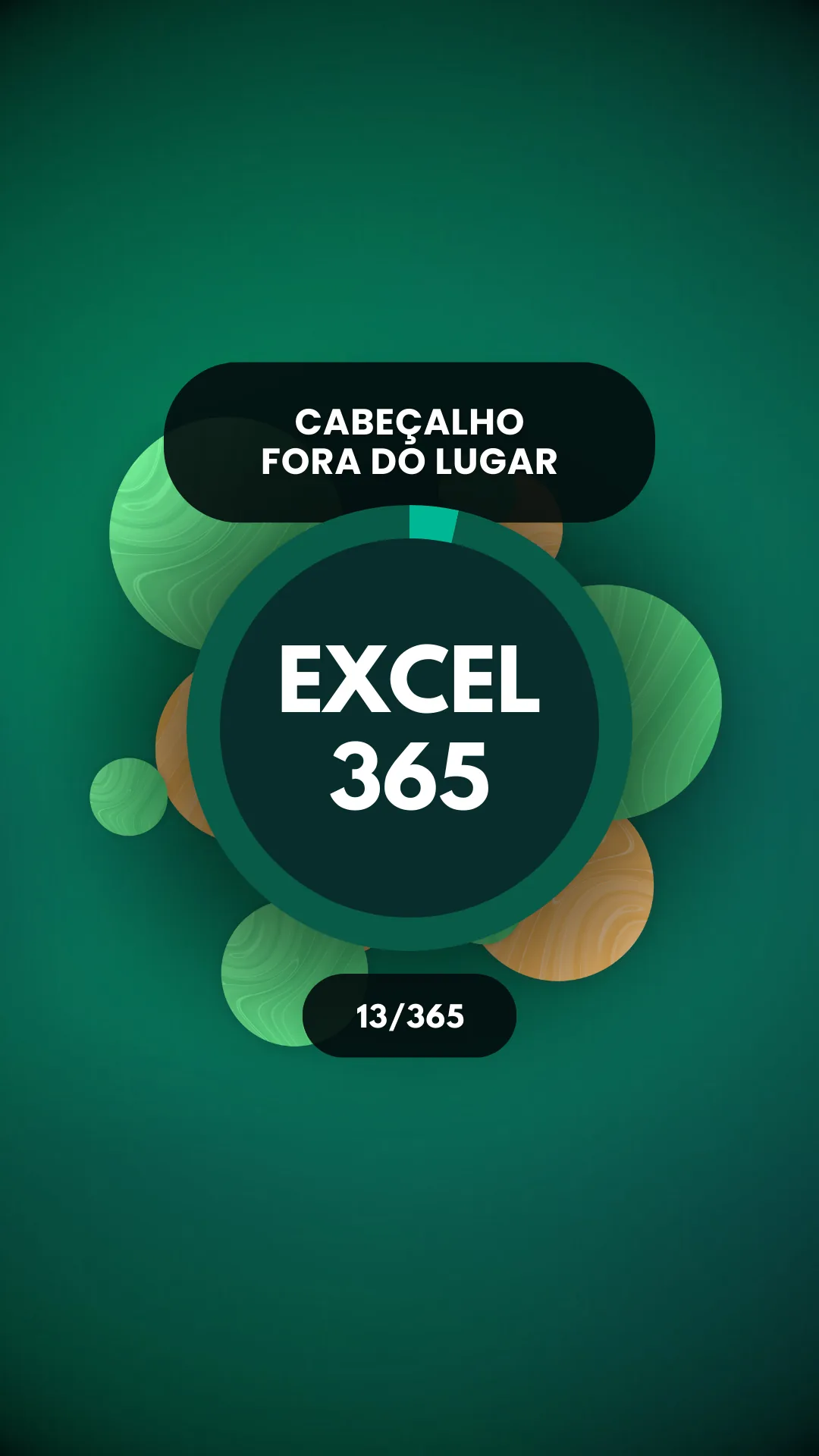 Capa do vídeo: Cabeçalho fora do lugar: por que filtros e atalhos não funcionam