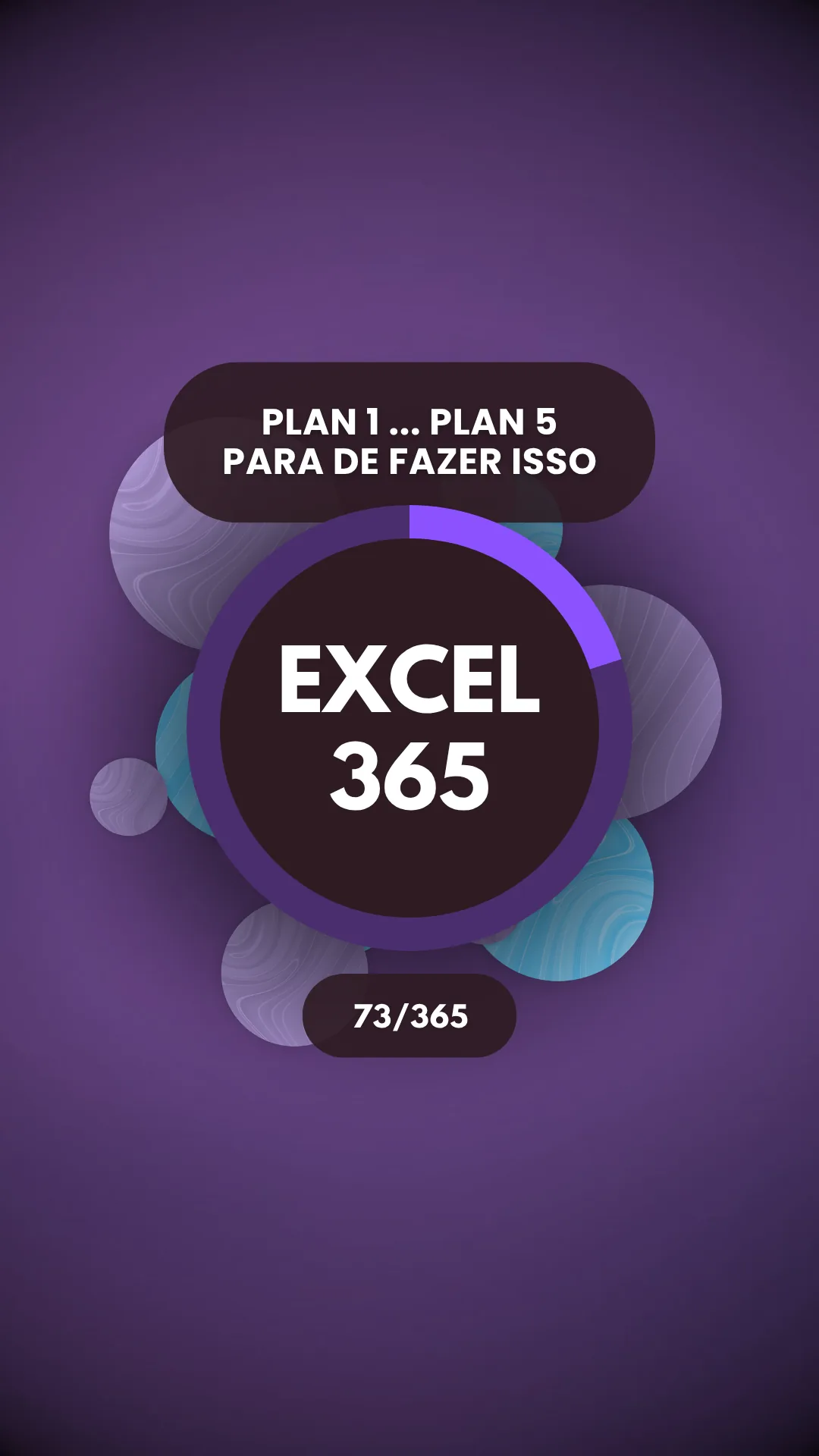 Capa do vídeo: Renomeie e colora abas: organize suas planilhas além do Plan1
