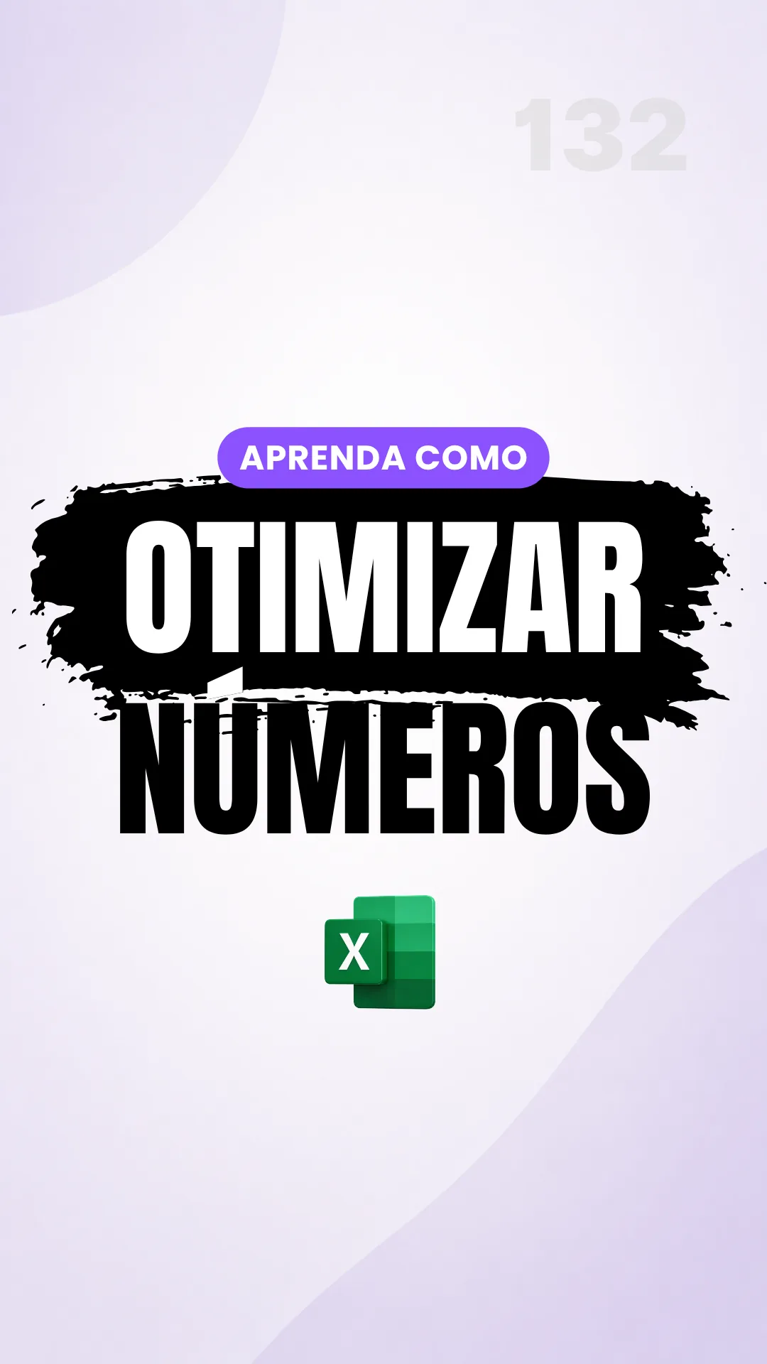 Capa do vídeo: Formato personalizado: exiba milhões de forma compacta com "mi"