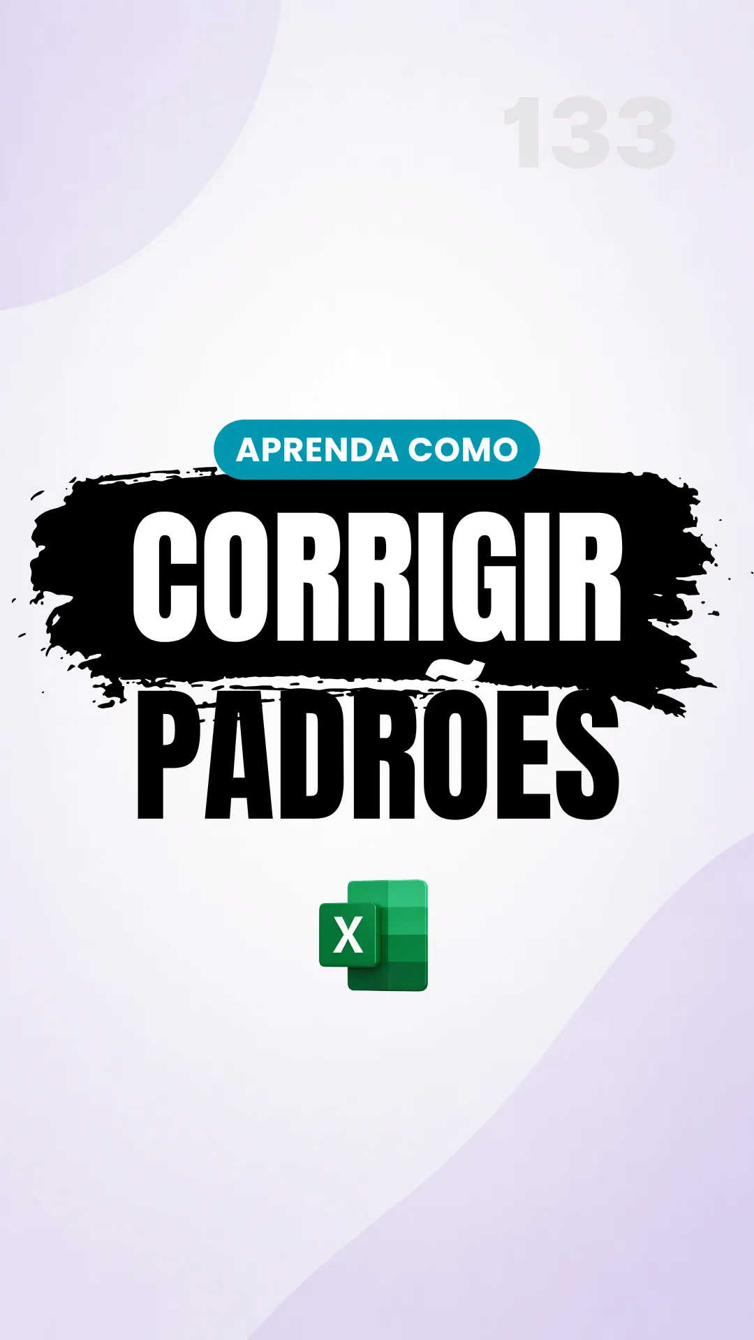 Capa do vídeo: PRI.MAIÚSCULA() com ARRUMAR(): normalize nomes com capitalização inconsistente