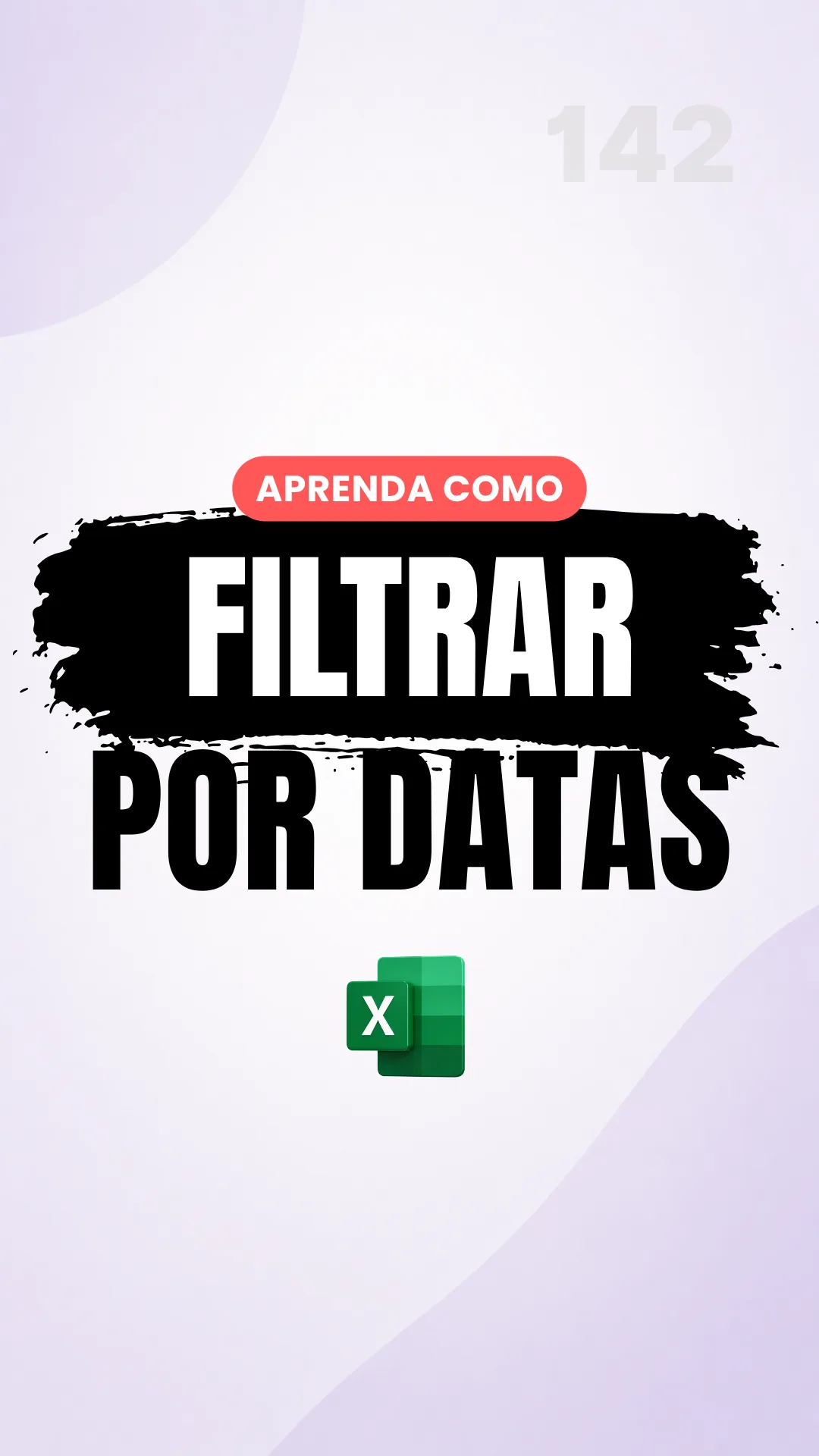Capa do vídeo: Filtrar por período: exiba registros entre duas datas com Filtros de Data