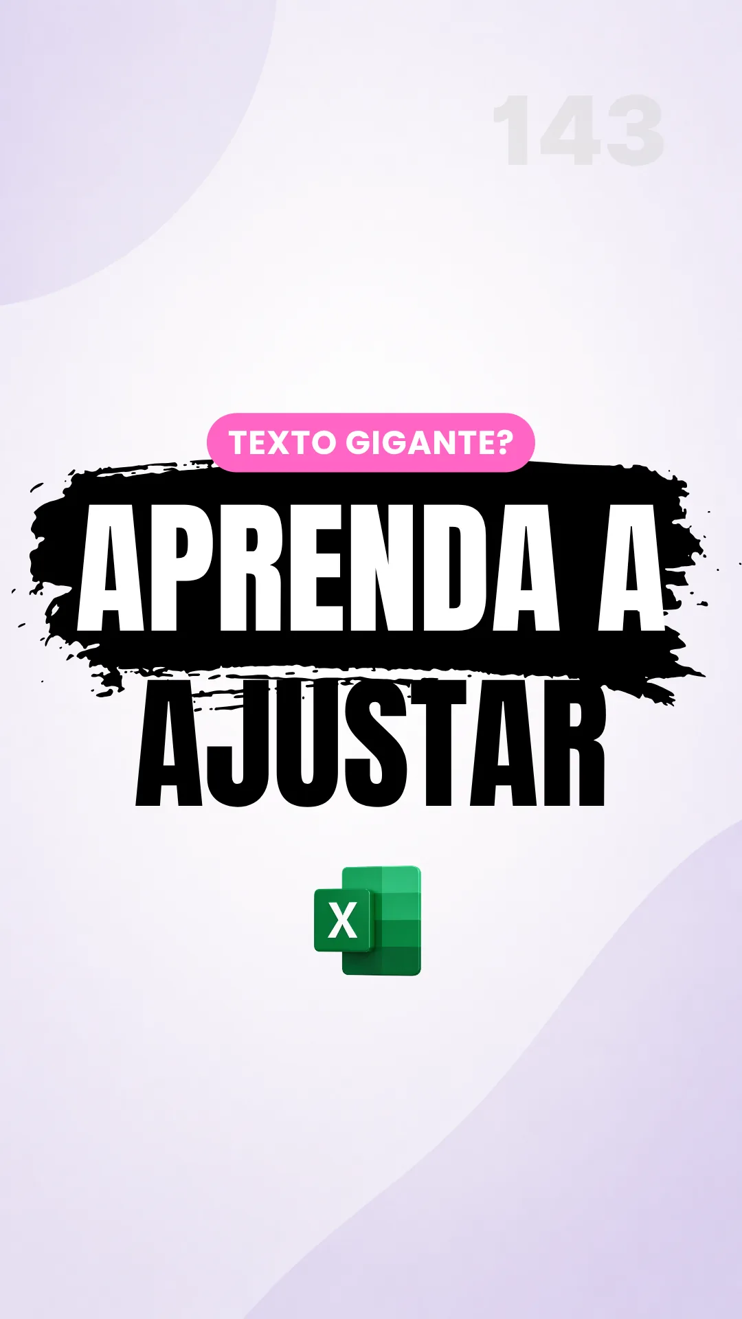 Capa do vídeo: Quebrar texto automaticamente: exiba textos longos sem estourar a célula