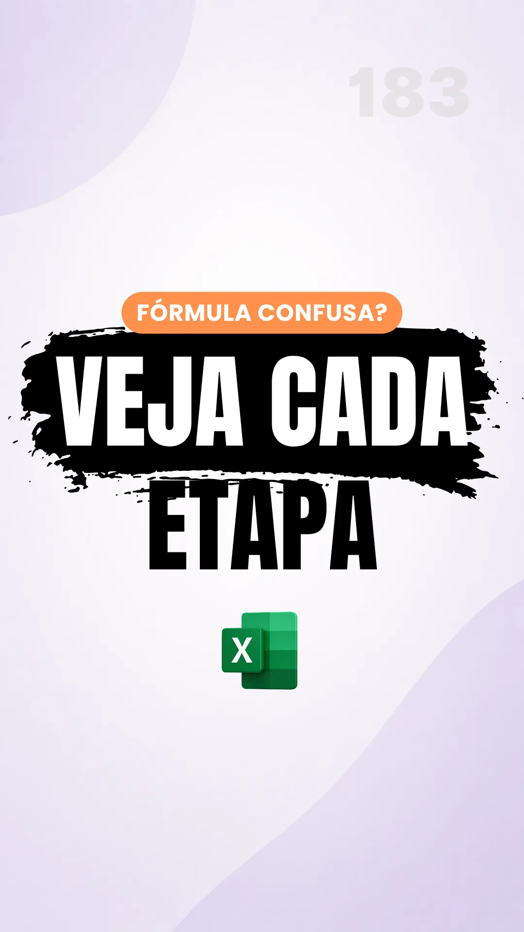 Capa do vídeo: Avaliar Fórmula: execute a fórmula passo a passo para encontrar o erro